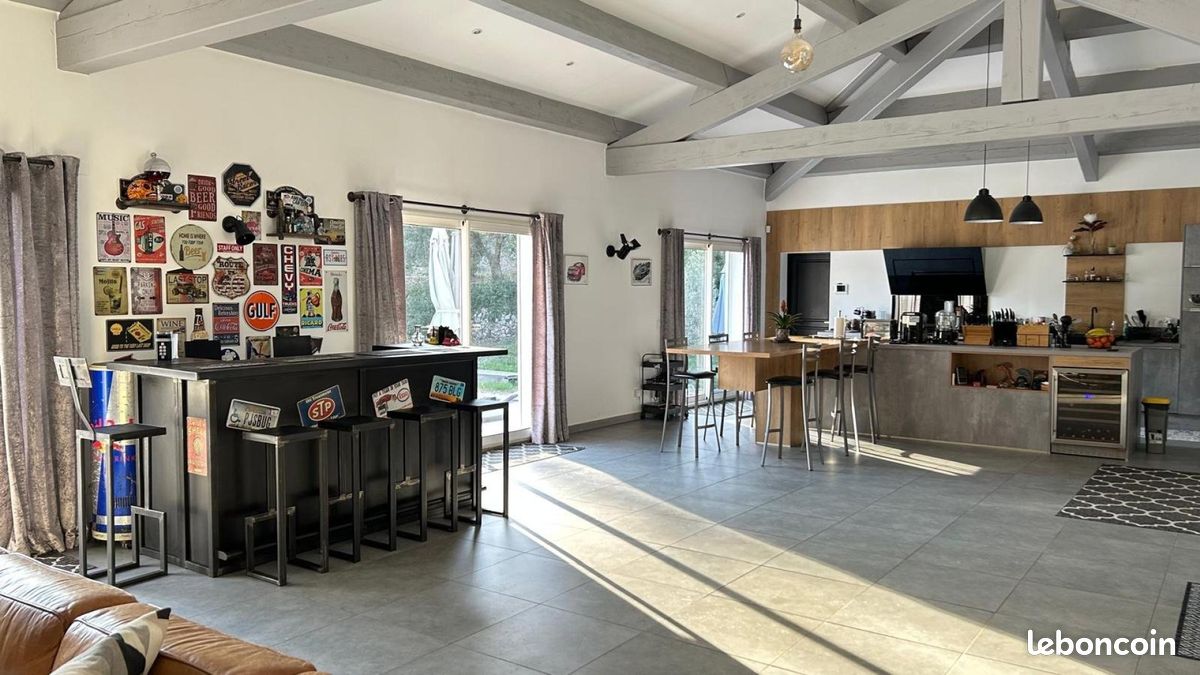 Propriété 6 pièces 193 m² (image 7)