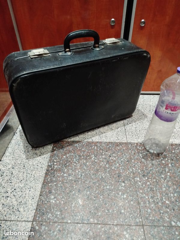 Petite valise vintage (image 2)