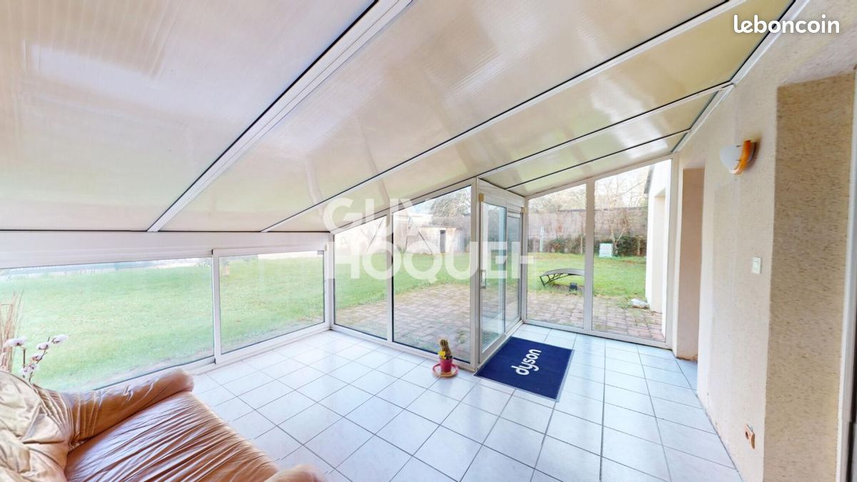 Maison 3 pièces 77 m² · à Thouaré-sur-Loire · 77 m² · 221 970 €