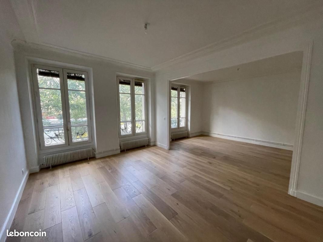 Appartement 3 pièces 78 m² · à Paris · 78 m² · 2 310 €