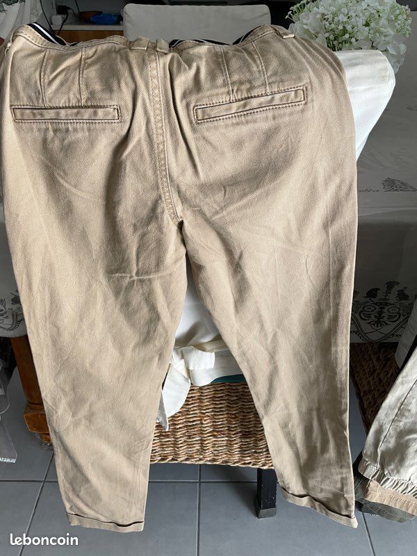 Vêtements garçon xs /32 /36/ 12ans (image 12)