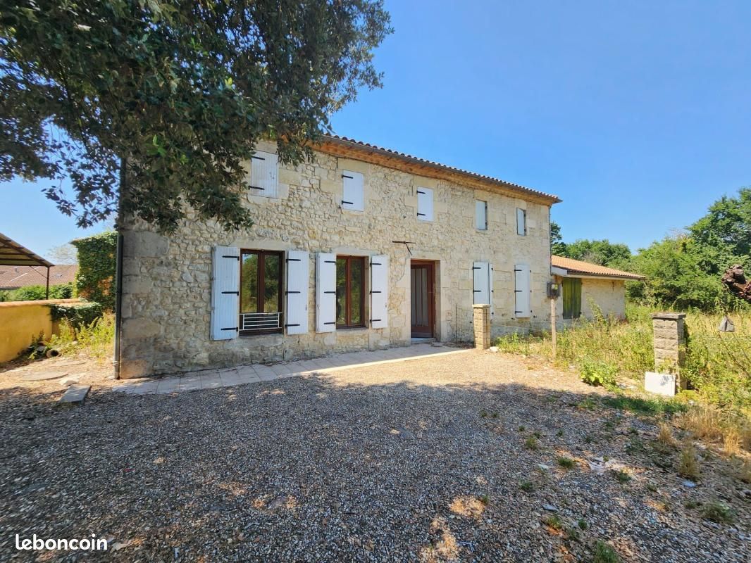 Maison 7 pièces 200 m² · à Civrac-en-Médoc · 200 m² · 285 800 €