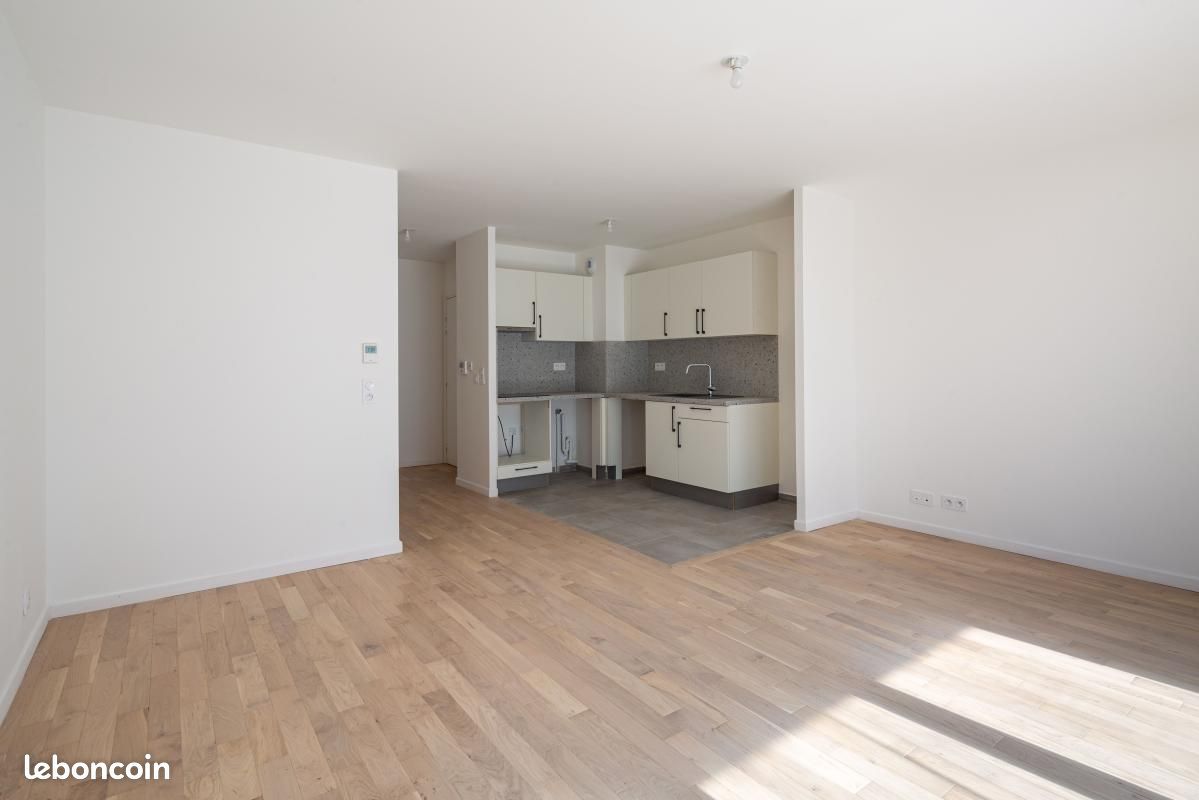 Appartement 2 pièces 40 m² · à Vanves · 40 m² · 1 200 €/mois