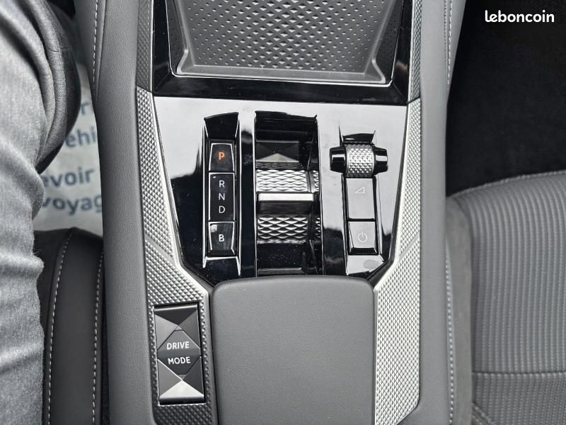Ds N°4 PLUG-IN HYBRID 225ch Etoile - ALCANTARA (image 15)