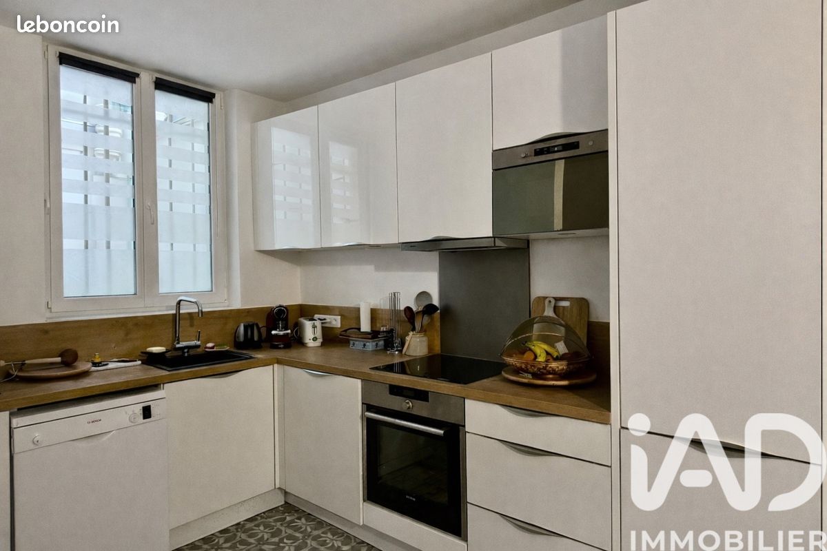 Appartement 2 pièces 51 m² (image 5)