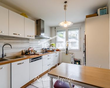 Appartement 598 000 € - 109 m²