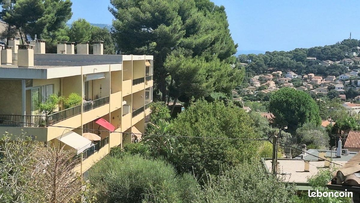 Appartement 3 pièces 67 m² · à Six-Fours-les-Plages · 67 m² · 282 000 €