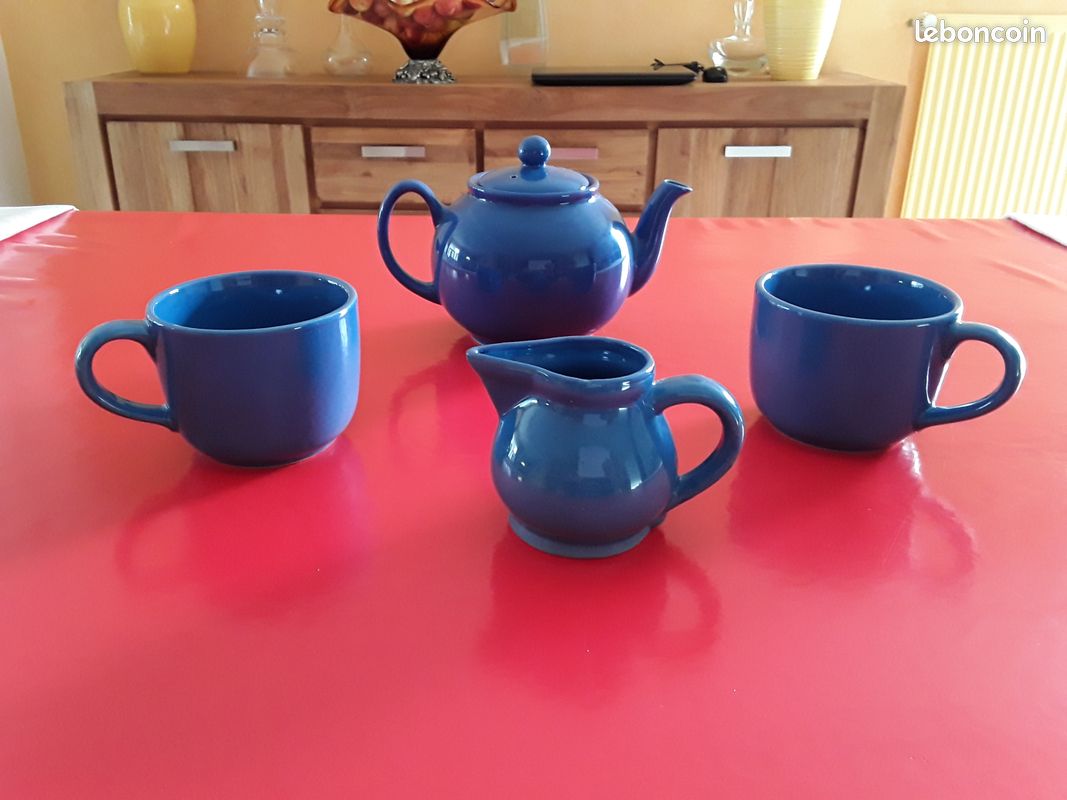 Ensemble petit déjeuner (image 1)