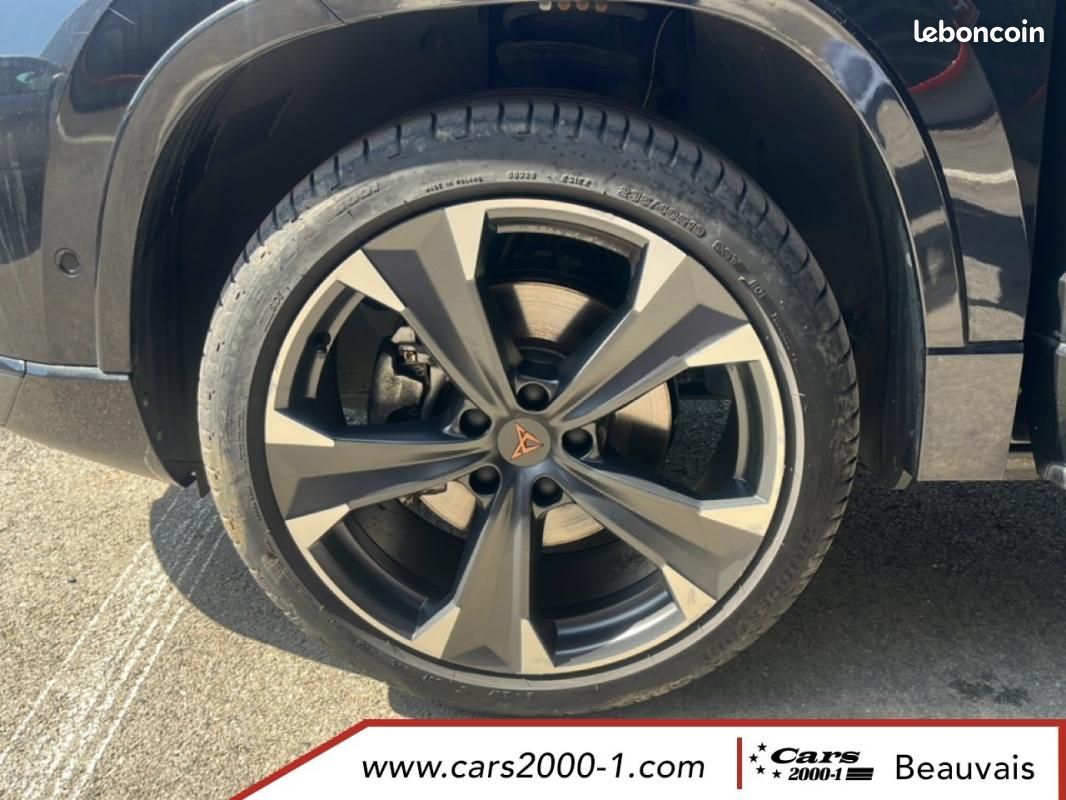Cupra Ateca 1.5 TSI 150ch DSG7 V (image 15)