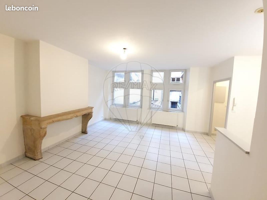 Appartement 3 pièces 55 m² · à Villefranche-sur-Saône · 55 m² · 500 €/mois