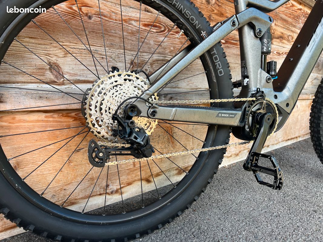 VTT Electrique Scott Ransom 920 (image 2)