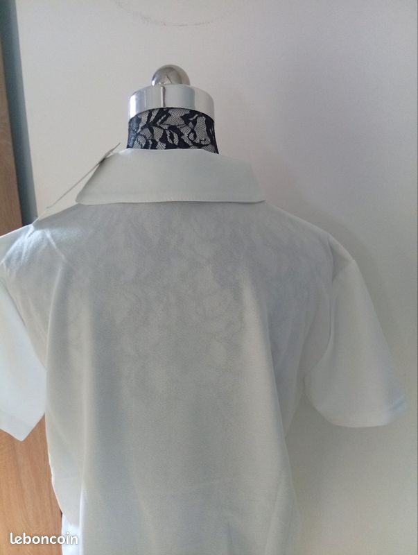 Joli ensemble, haut+ pantalon (image 8)