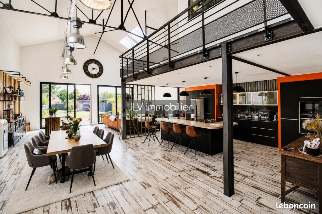 Maison 6 pièces 263 m² · à Craywick · 263 m² · 629 000 €
