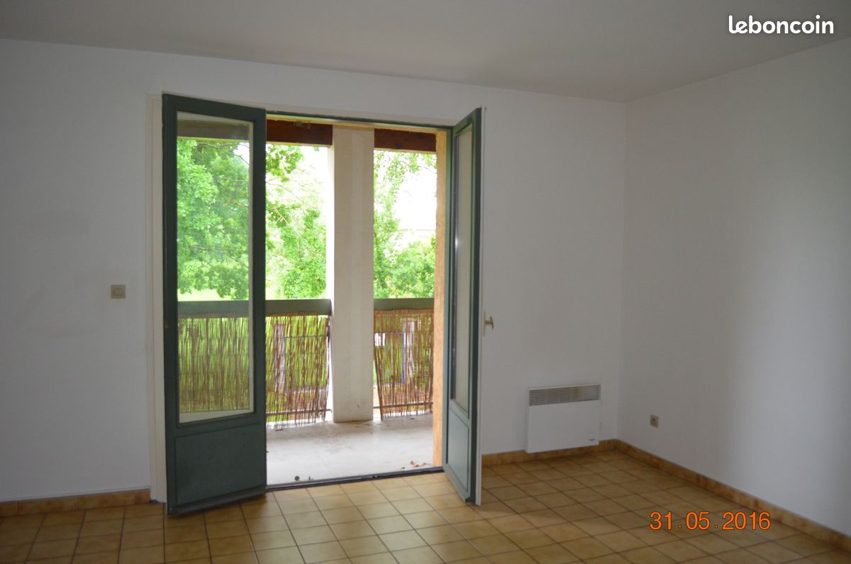 Appartement 3 pièces 80 m² · à Castelsarrasin · 80 m² · 680 €/mois