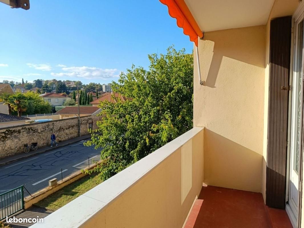 Appartement 4 pièces 65 m² · à Saint-Genis-Laval · 65 m² · 199 500 €