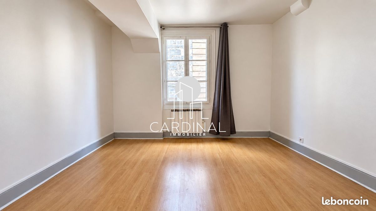 Appartement 3 pièces 49 m² · à Dijon · 49 m² · 149 000 €