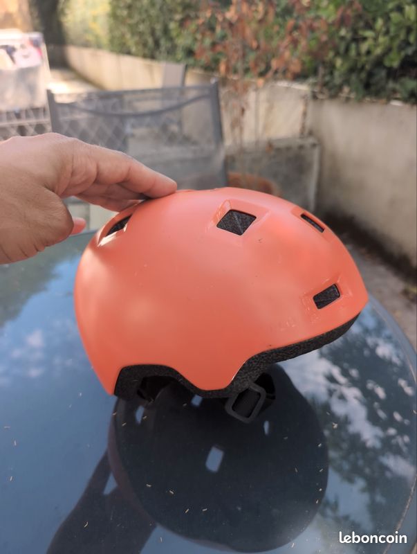 Casque vélo XS (image 1)