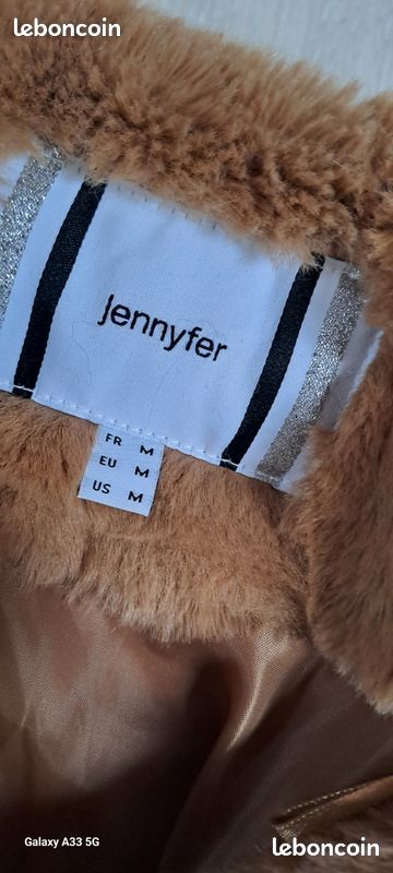 Veste femme taille M 38 (image 4)