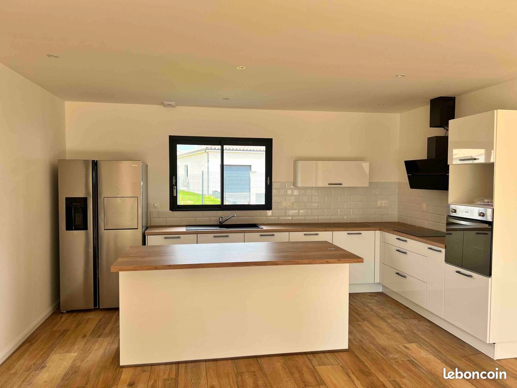 Maison 5 pièces 110 m² · à Castres · 110 m² · 264 900 €