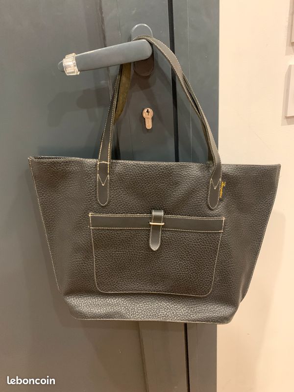 Sac femme Paquetage Paris Accessoires Bagagerie