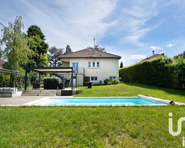 Maison 839 000 € - 251 m²