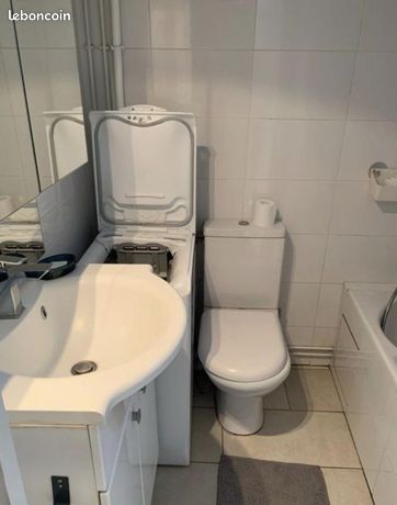 Appartement a louer paris-4e-arrondissement - 1 pièce(s) - 40 m2 - Surfyn