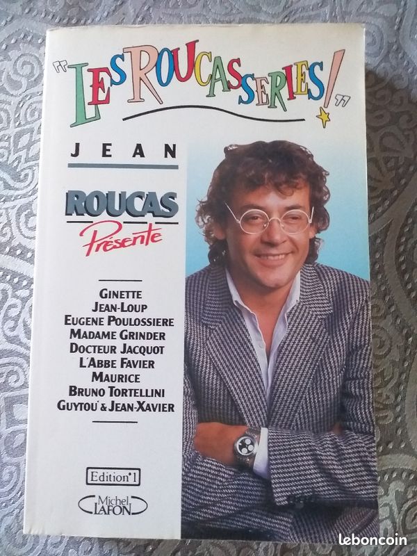 Les roucasseries (image 1)