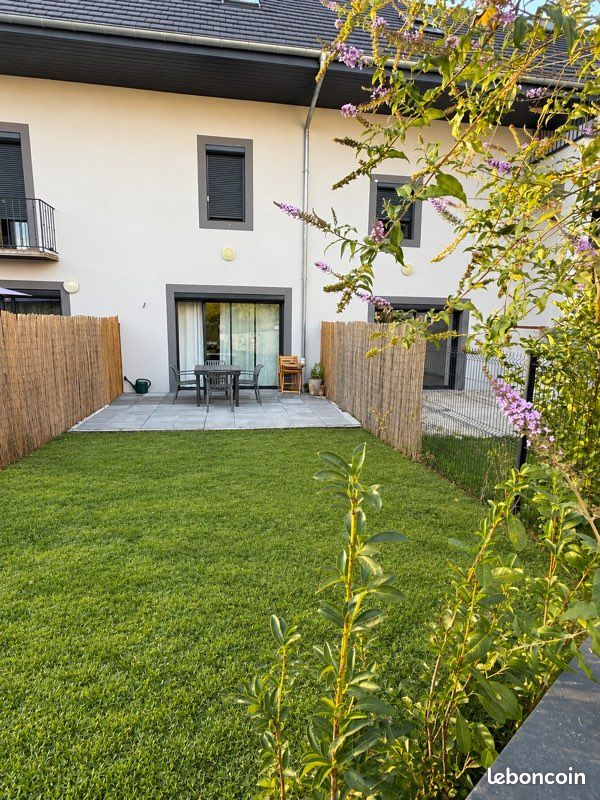 Maison 4 pièces 87 m² · à La Motte-Servolex · 87 m² · 355 000 €