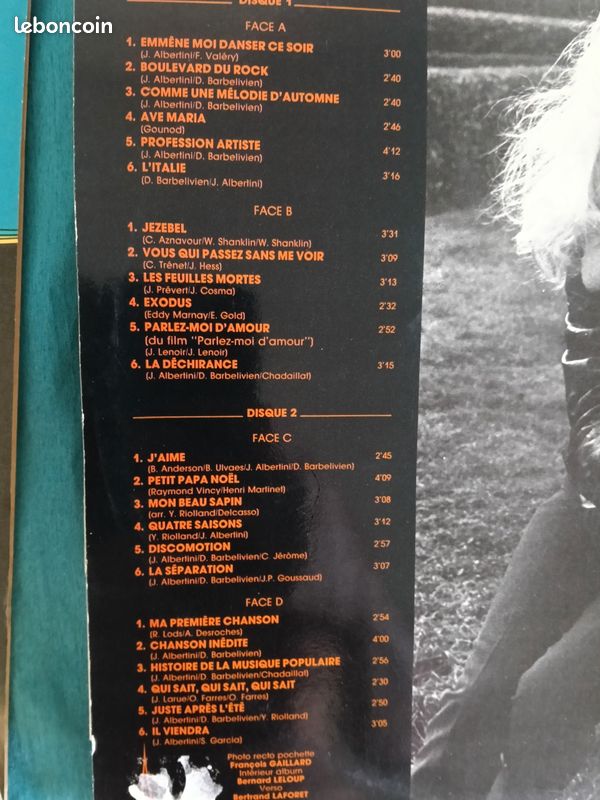Lot vinyle (image 15)