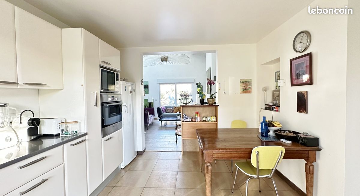 Villa 7 pièces 140 m² (image 14)