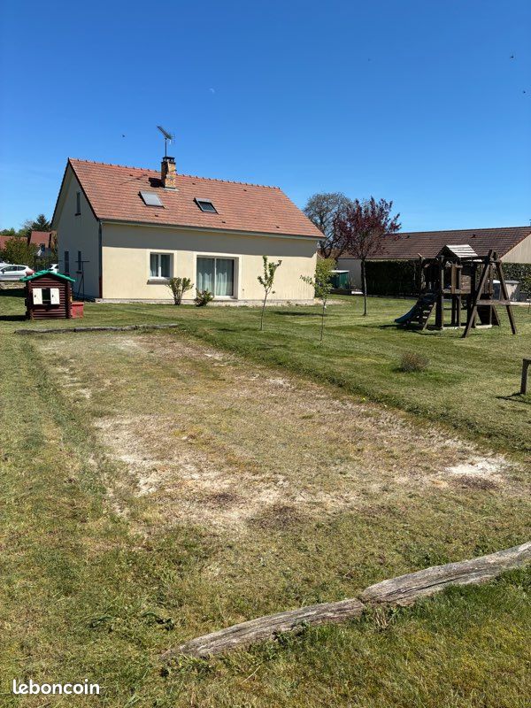 Maison 6 pièces 178 m² · à Richebourg · 178 m² · 249 900 €