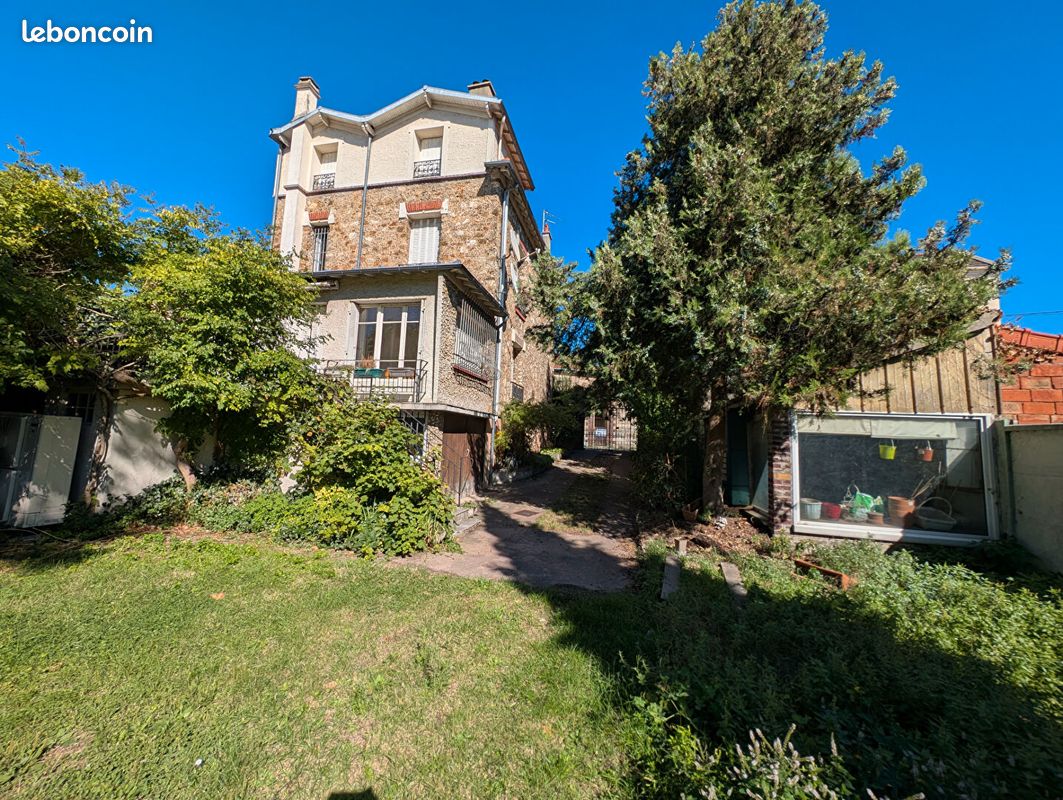 Maison a louer houilles - 6 pièce(s) - 159 m2 - Surfyn