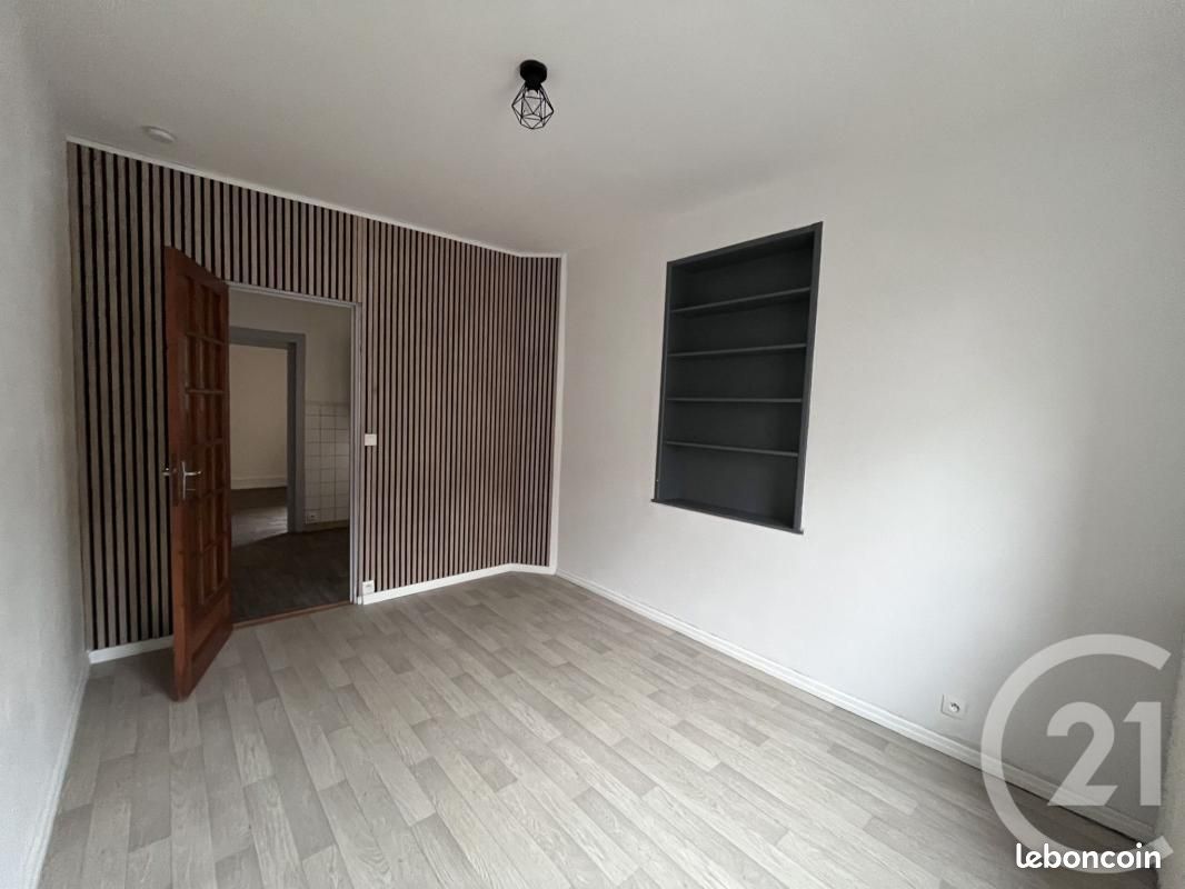 Appartement 2 pièces 39 m² · à Saint-Dié-des-Vosges · 39 m² · 380 €/mois