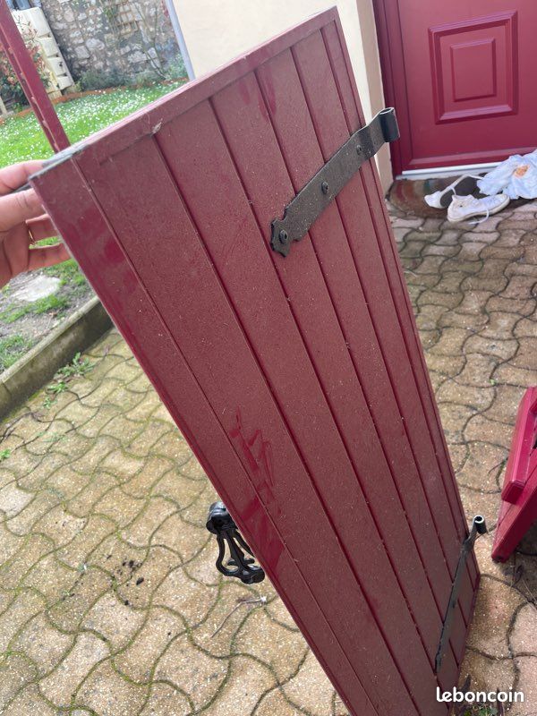 Volet aluminium (image 2)