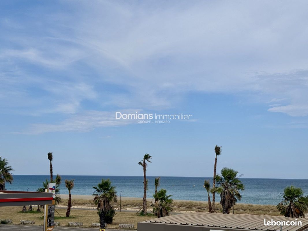 Appartement 2 pièces 33 m² · à Saint-Cyprien · 33 m² · 115 000 €
