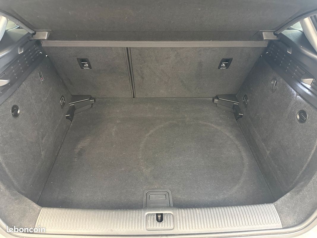 Audi A3 III (2) SPORTBACK 30 TFSI 116 (image 17)