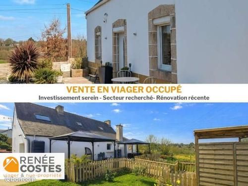 Maison en Viager 6 pièces 137 m² (image 1)