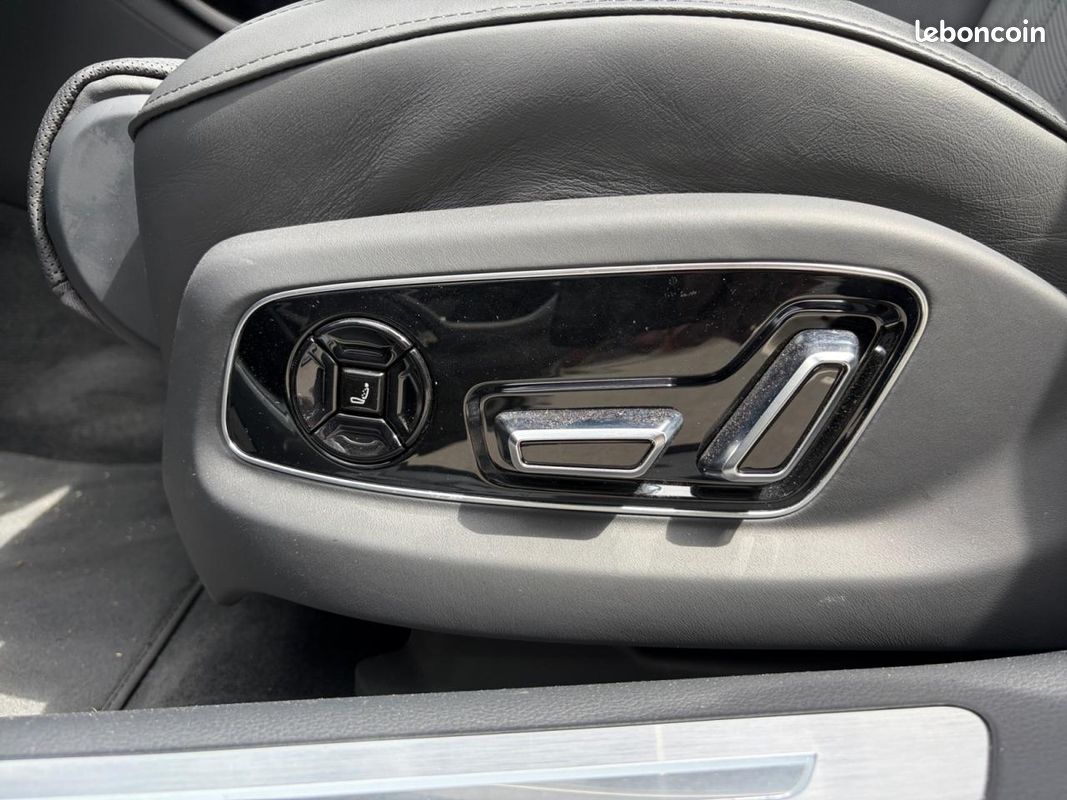 Audi a8 3.0 60 tfsie 462h 340 phev hybrid 17.9kwh avus quattro tiptronic (image 25)
