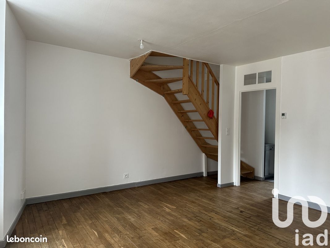 Appartement a louer lamballe-armor - 3 pièce(s) - 51 m2 - Surfyn