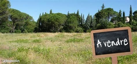 Terrain 300 m² Fos Sur Mer