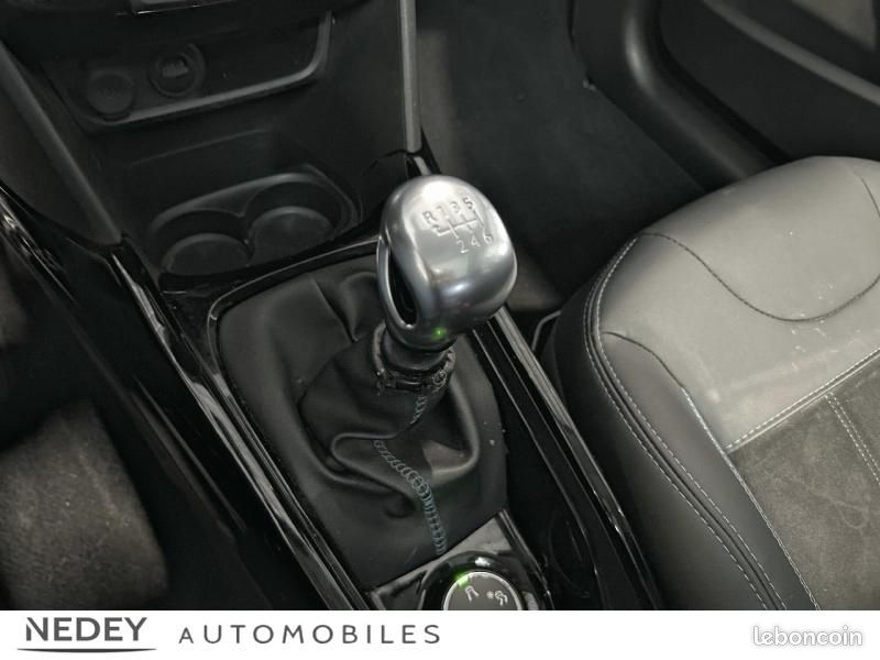 Peugeot 2008 1.2 PureTech 110ch E6.c Allure S&S 5cv (image 14)