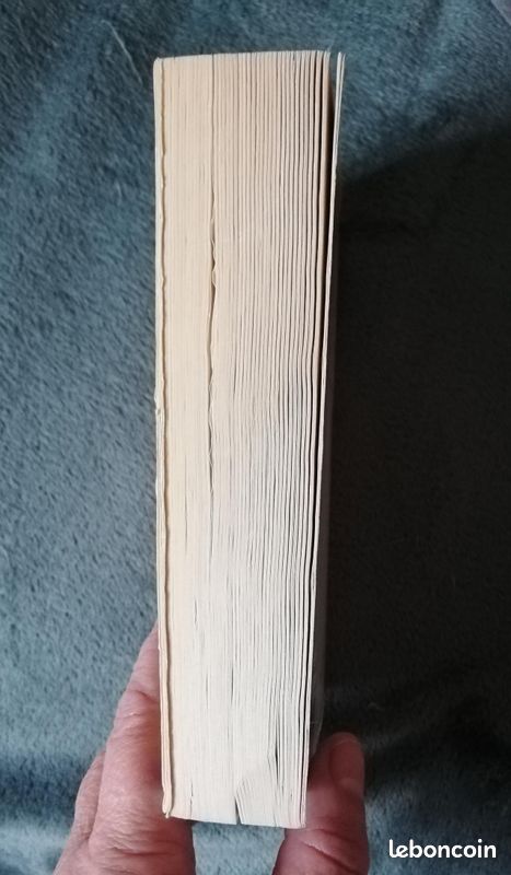 Livre "Anges et démons" (image 5)