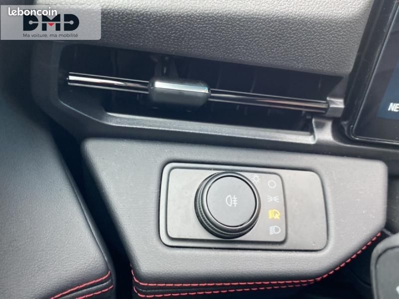 Ford Puma 1.0 EcoBoost Hybrid 170ch ST S&S Powershift (image 19)