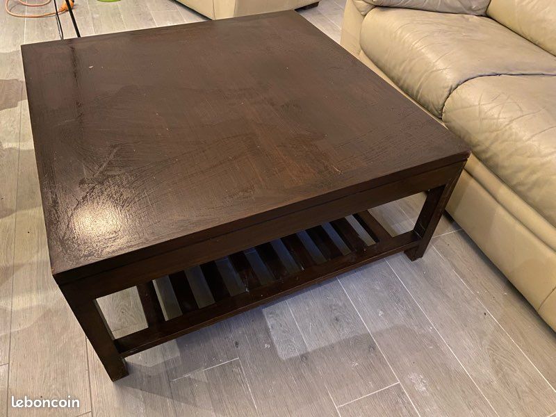 Grande Table basse (image 1)