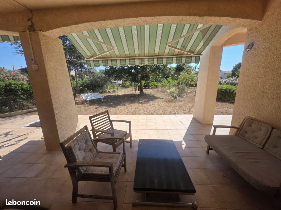 Maison 8 pièces 194 m² · à Six-Fours-les-Plages · 194 m² · 655 000 €