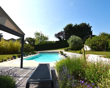 Maison 1 550 000 € - 261 m²