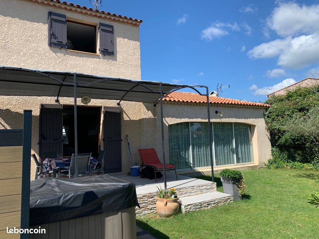 Maison 5 pièces 140 m² · à Aix-en-Provence · 140 m² · 695 000 €