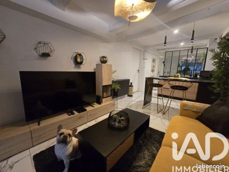 Appartement 2 pièces 45 m² · à Pignans · 45 m² · 159 000 €