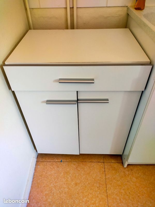 Meuble micro onde (image 2)
