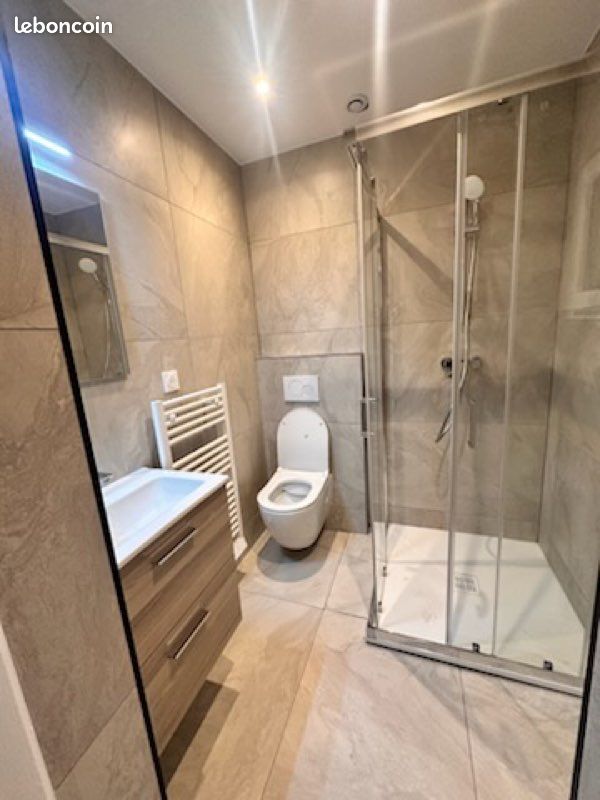 Appartement 2 pièces 41 m² · à Vienne · 41 m² · 750 €/mois